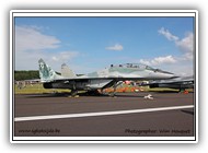 Mig 29UBS Slowak AF 5304